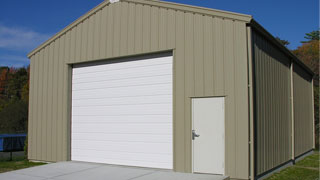 Garage Door Openers at Turnpike Industrial Park, Colorado